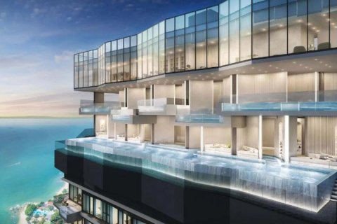 Apartment in Pattaya, Thailand 1 bedroom № 150841 - photo 15