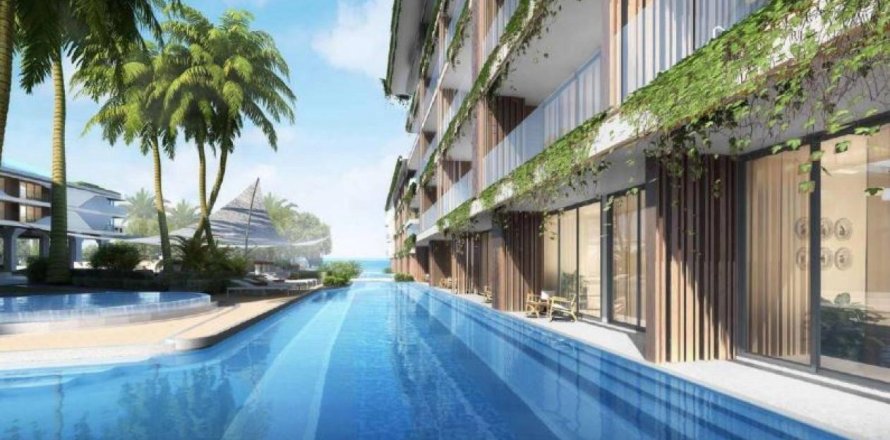 Студия в Пхукет, Таиланд № 150839