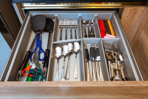 Квартира в Пхукете, Таиланд с 2 комнатами  № 150837 - фото 12