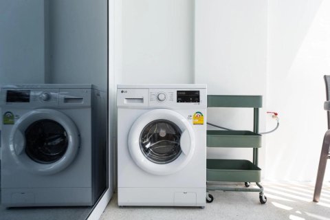 Квартира в Пхукете, Таиланд с 2 комнатами  № 150837 - фото 15