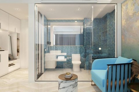 Apartment in Phuket, Thailand 2 bedrooms № 150838 - photo 5