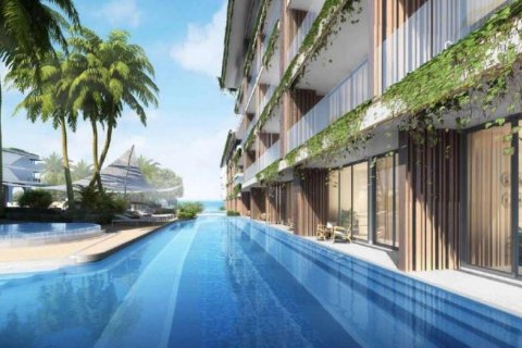 Apartment in Phuket, Thailand 2 bedrooms № 150838 - photo 7