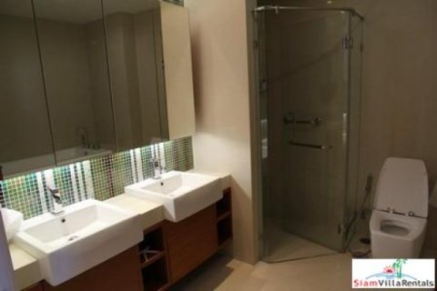 Apartment in Pattaya, Thailand 3 bedrooms № 193183 - photo 5