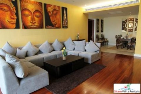 Apartment in Pattaya, Thailand 3 bedrooms № 193183 - photo 4