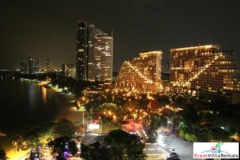 Apartment in Pattaya, Thailand 3 bedrooms № 193183 - photo 3