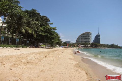 Apartment in Pattaya, Thailand 2 bedrooms № 193187 - photo 3