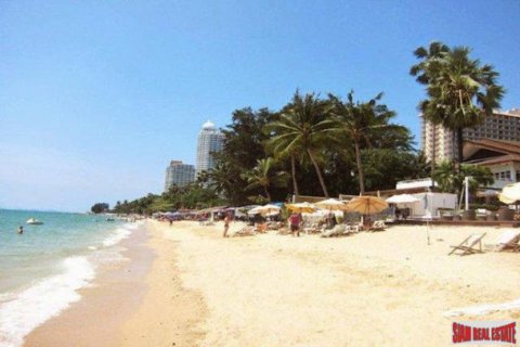 Apartment in Pattaya, Thailand 2 bedrooms № 193187 - photo 5