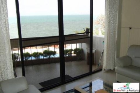Apartment in Pattaya, Thailand 1 bedroom № 193186 - photo 3