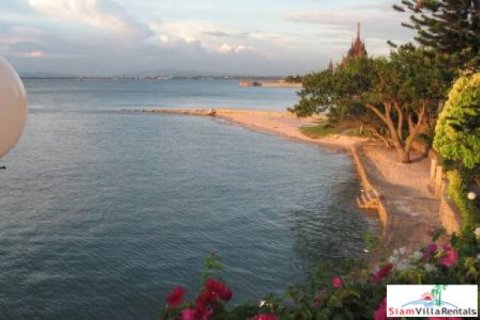 Apartment in Pattaya, Thailand 1 bedroom № 193186 - photo 4