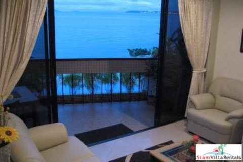Apartment in Pattaya, Thailand 1 bedroom № 193186