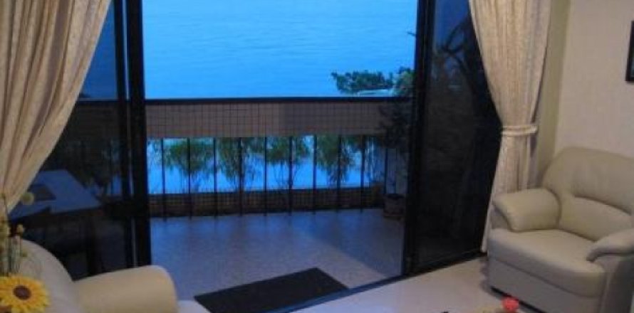 Apartment in Pattaya, Thailand 1 bedroom № 193186
