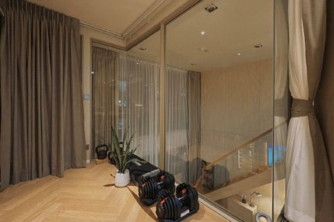 คอนโดมิเนียมในกรุงเทพฯ, ประเทศไทย, 2 ห้องนอน № 180398 - รูปถ่าย 27