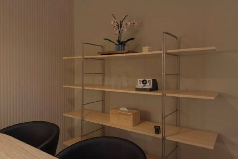 คอนโดมิเนียมในกรุงเทพฯ, ประเทศไทย, 2 ห้องนอน № 180398 - รูปถ่าย 11