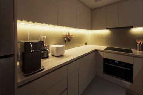 คอนโดมิเนียมในกรุงเทพฯ, ประเทศไทย, 2 ห้องนอน № 180398 - รูปถ่าย 15