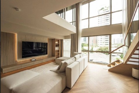 คอนโดมิเนียมในกรุงเทพฯ, ประเทศไทย, 2 ห้องนอน № 180398 - รูปถ่าย 3