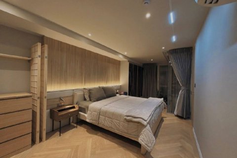 คอนโดมิเนียมในกรุงเทพฯ, ประเทศไทย, 2 ห้องนอน № 180398 - รูปถ่าย 20