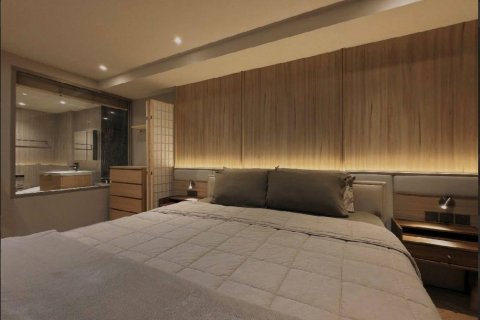คอนโดมิเนียมในกรุงเทพฯ, ประเทศไทย, 2 ห้องนอน № 180398 - รูปถ่าย 22