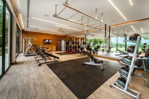 House in Phuket, Thailand 7 bedrooms № 180395 - photo 20