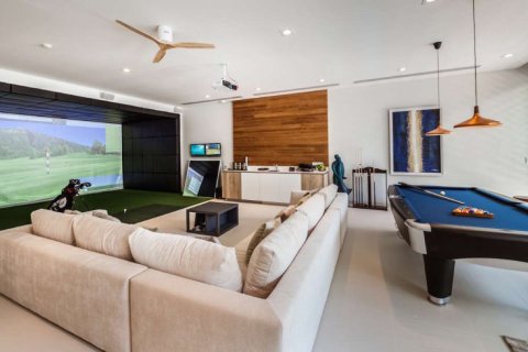 House in Phuket, Thailand 7 bedrooms № 180395 - photo 18