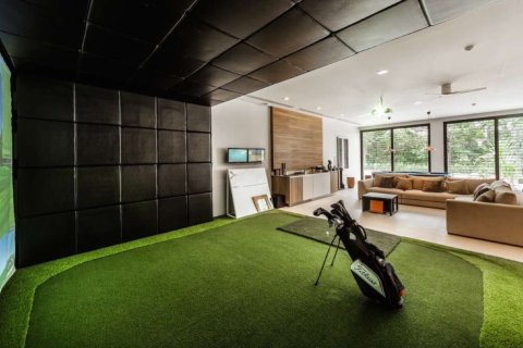 House in Phuket, Thailand 7 bedrooms № 180395 - photo 19