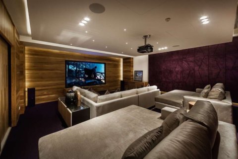 House in Phuket, Thailand 7 bedrooms № 180395 - photo 17