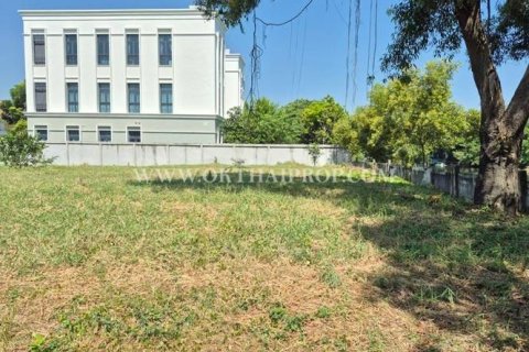 Land in Ban Lam Luk Ka, Thailand 1400 sq.m. № 154125 - photo 13