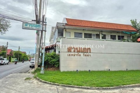 Land in Ban Lam Luk Ka, Thailand 1400 sq.m. № 154125 - photo 17