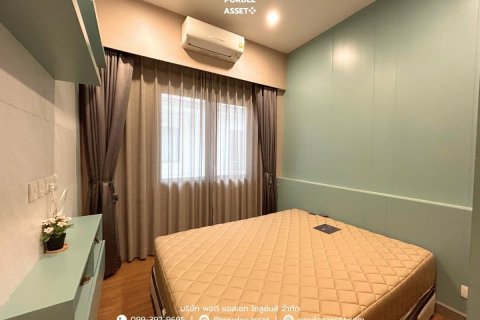 Maison à Bang Kruai, Thaïlande 4 chambres № 154129 - photo 18