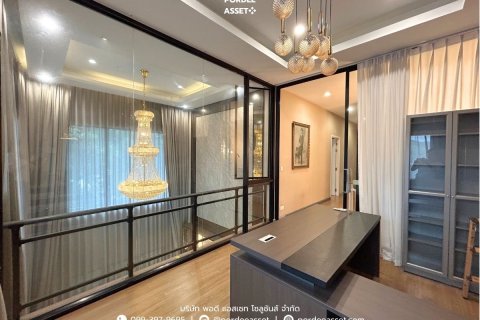 Maison à Bang Kruai, Thaïlande 4 chambres № 154129 - photo 21