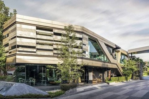 Дом в Чатучаке, Бангкок, Таиланд с 5 спальнями  № 154124 - фото 12