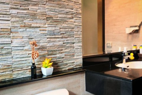 Дом в Паттайе, Таиланд с 2 спальнями № 154127 - фото 27