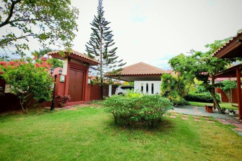 Дом в Паттайе, Таиланд с 2 спальнями № 154127 - фото 5