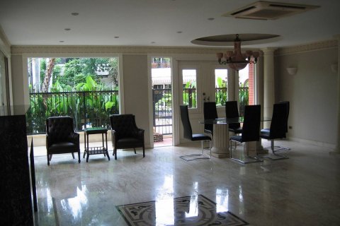 Maison à Watthana, Bangkok, Thaïlande 3 chambres № 200676 - photo 8