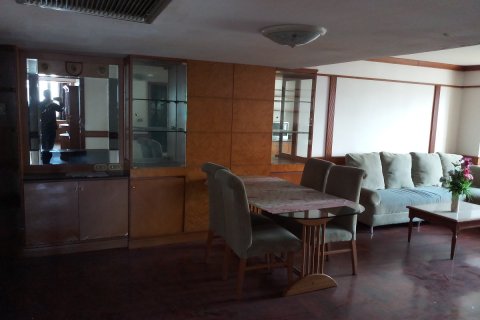 Condo à Khlong Toei, Bangkok, Thaïlande, 2 chambres № 200674 - photo 2