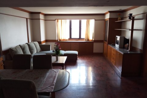 Condo à Khlong Toei, Bangkok, Thaïlande, 2 chambres № 200674 - photo 3