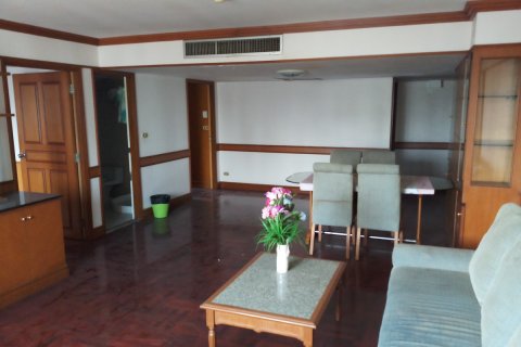 Condo à Khlong Toei, Bangkok, Thaïlande, 2 chambres № 200674 - photo 6