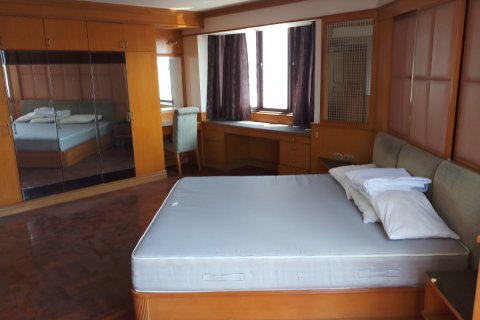 Condo à Khlong Toei, Bangkok, Thaïlande, 2 chambres № 200674 - photo 18