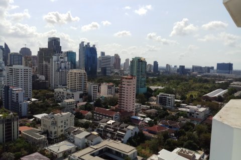 Condo à Khlong Toei, Bangkok, Thaïlande, 2 chambres № 200674 - photo 8