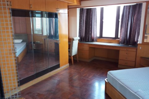 Condo à Khlong Toei, Bangkok, Thaïlande, 2 chambres № 200674 - photo 20