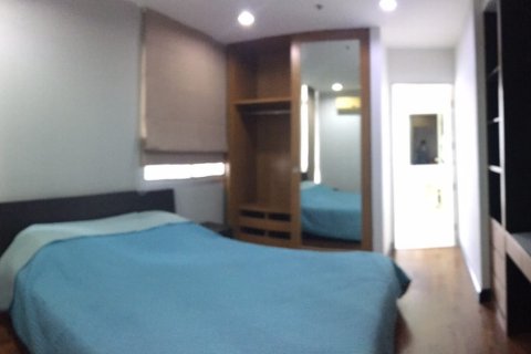 Condo à Watthana, Bangkok, Thaïlande, 3 chambres № 200678 - photo 2