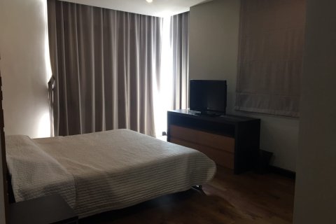 Condo à Watthana, Bangkok, Thaïlande, 3 chambres № 200678 - photo 7