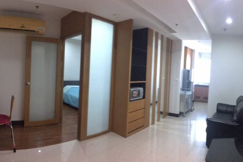 Condo à Watthana, Bangkok, Thaïlande, 3 chambres № 200678 - photo 4