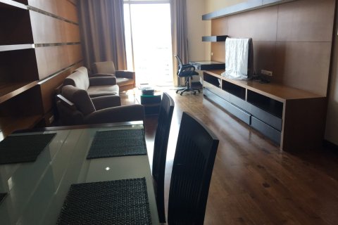Condo à Watthana, Bangkok, Thaïlande, 3 chambres № 200678 - photo 8