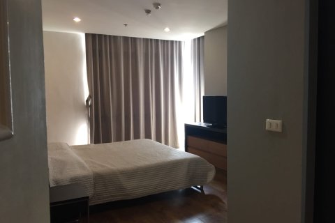 Condo à Watthana, Bangkok, Thaïlande, 3 chambres № 200678 - photo 6