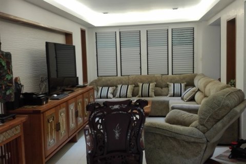 บ้านในวัฒนา, กรุงเทพฯ, ประเทศไทย 4 ห้องนอน № 200675 - รูปถ่าย 16