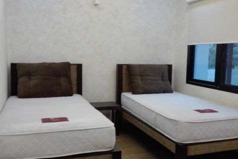 บ้านในวัฒนา, กรุงเทพฯ, ประเทศไทย 4 ห้องนอน № 200675 - รูปถ่าย 5