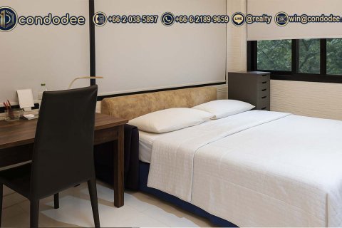 บ้านในวัฒนา, กรุงเทพฯ, ประเทศไทย 4 ห้องนอน № 200675 - รูปถ่าย 22