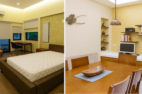 บ้านในวัฒนา, กรุงเทพฯ, ประเทศไทย 4 ห้องนอน № 200675 - รูปถ่าย 23