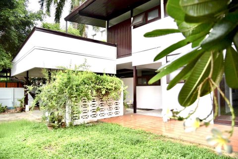 Maison à Watthana, Bangkok, Thaïlande 3 chambres № 200673