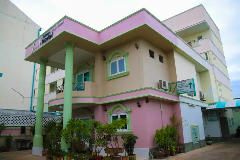 Коммерческая недвижимость в Удонтхани, Таиланд № 155063 - фото 1